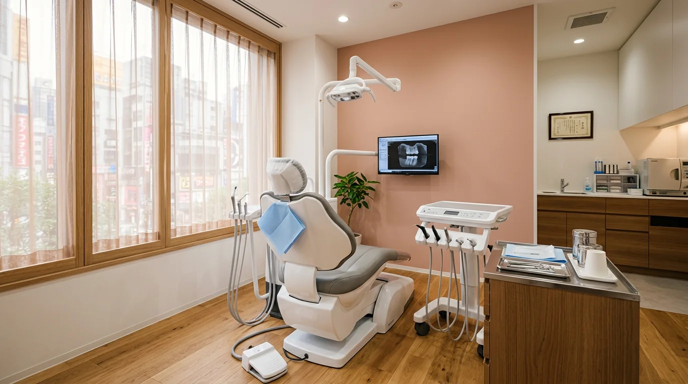 TERU DENTALCLINIC